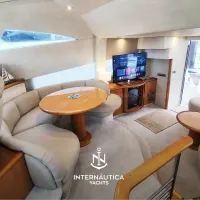 Fairline  52 FLY 2000 — foto 14