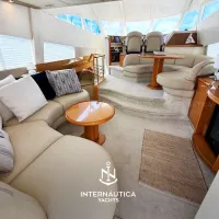 Fairline  52 FLY 2000 — foto 15