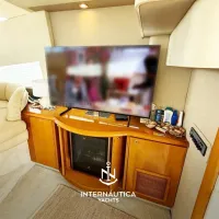 Fairline  52 FLY 2000 — foto 16