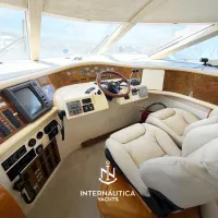 Fairline  52 FLY 2000 — foto 21