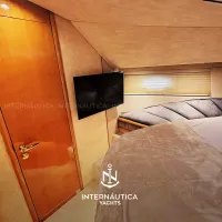 Fairline  52 FLY 2000 — foto 26