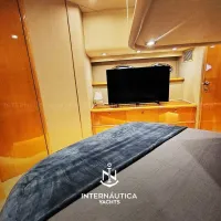 Fairline  52 FLY 2000 — foto 25
