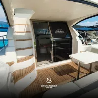 Ferretti 38 2012 — foto 3