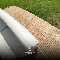 Ferretti 38 2012 — foto 2
