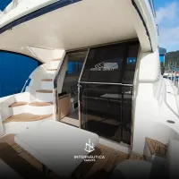 Ferretti 38 2012 — foto 5