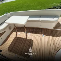 Ferretti 38 2012 — foto 6