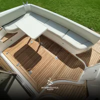 Ferretti 38 2012 — foto 4