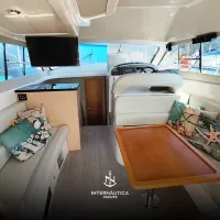 Ferretti 38 2012 — foto 7