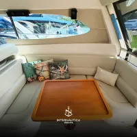 Ferretti 38 2012 — foto 8