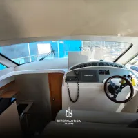Ferretti 38 2012 — foto 10