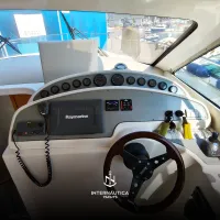 Ferretti 38 2012 — foto 11