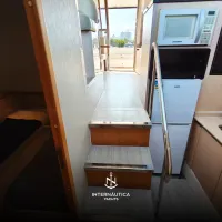 Ferretti 38 2012 — foto 13