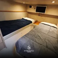 Ferretti 38 2012 — foto 14