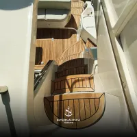 Ferretti 38 2012 — foto 17