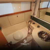 Ferretti 38 2012 — foto 15