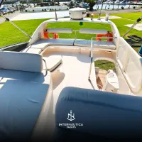 Ferretti 38 2012 — foto 18