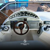 Ferretti 38 2012 — foto 20
