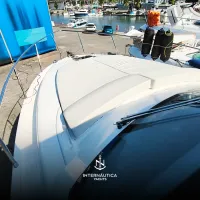 Ferretti 38 2012 — foto 22