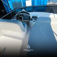 Ferretti 38 2012 — foto 19