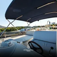 Ferretti 38 2012 — foto 21