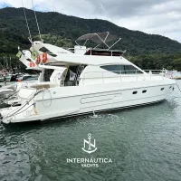 Ferretti 43 1997 — foto 1