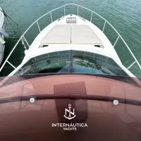 Ferretti 43 1997 — foto 28