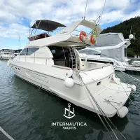Ferretti 43 1997 — foto 3