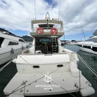 Ferretti 43 1997 — foto 2
