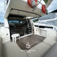 Ferretti 43 1997 — foto 4
