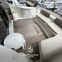 Ferretti 43 1997 — foto 6