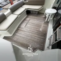 Ferretti 43 1997 — foto 7