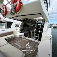 Ferretti 43 1997 — foto 5