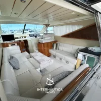 Ferretti 43 1997 — foto 8