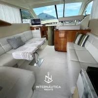Ferretti 43 1997 — foto 9