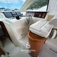 Ferretti 43 1997 — foto 11