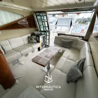 Ferretti 43 1997 — foto 13