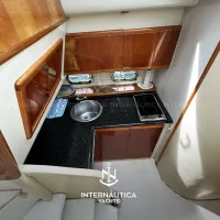 Ferretti 43 1997 — foto 16