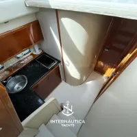 Ferretti 43 1997 — foto 15