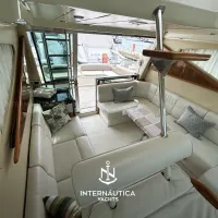 Ferretti 43 1997 — foto 14