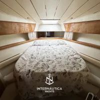 Ferretti 43 1997 — foto 19