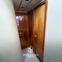 Ferretti 43 1997 — foto 18