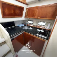 Ferretti 43 1997 — foto 17