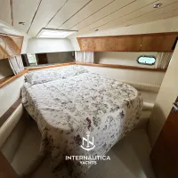 Ferretti 43 1997 — foto 20