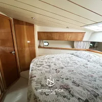 Ferretti 43 1997 — foto 21