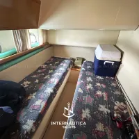 Ferretti 43 1997 — foto 22