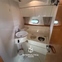 Ferretti 43 1997 — foto 24