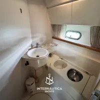 Ferretti 43 1997 — foto 23