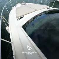 Ferretti 43 1997 — foto 26