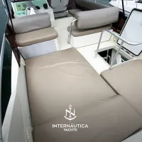 Ferretti 43 1997 — foto 25