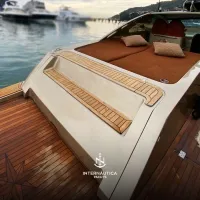 Ferretti 48  2010 — foto 2